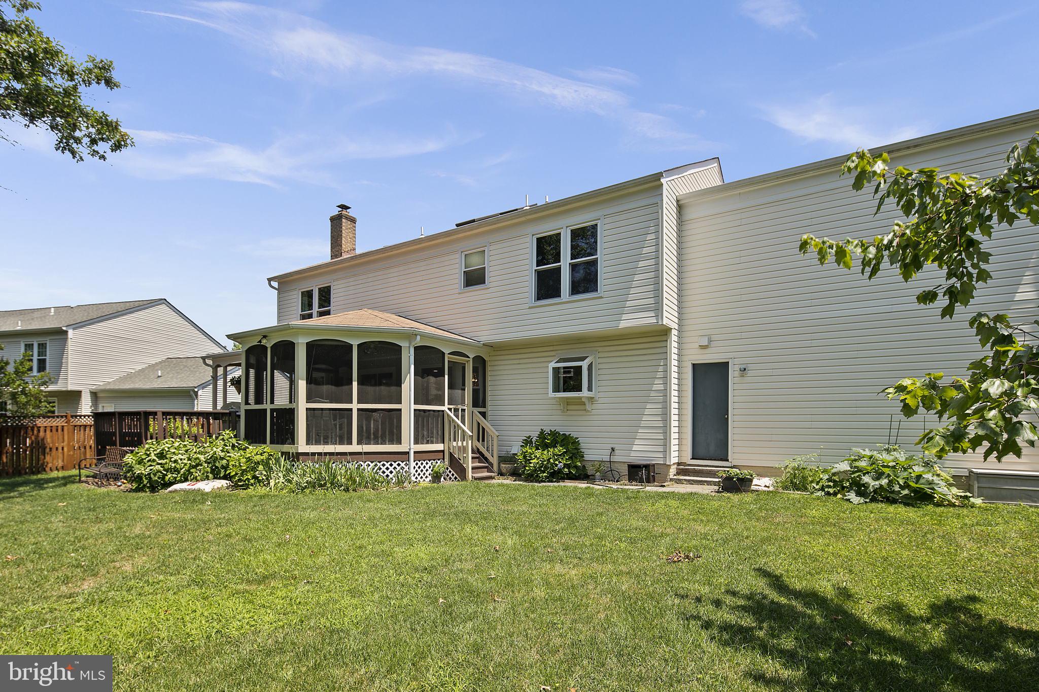 2774 MELCHESTER DRIVE