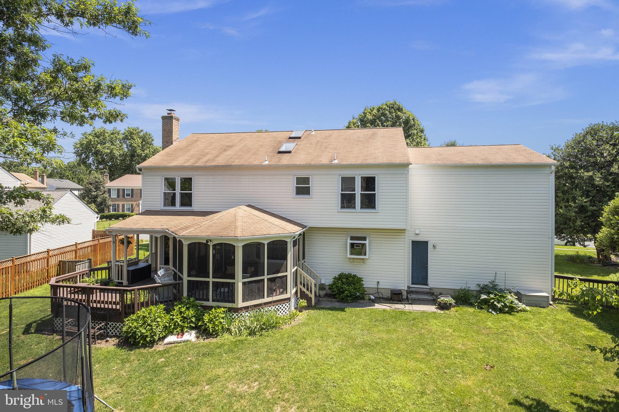 2774 MELCHESTER DRIVE