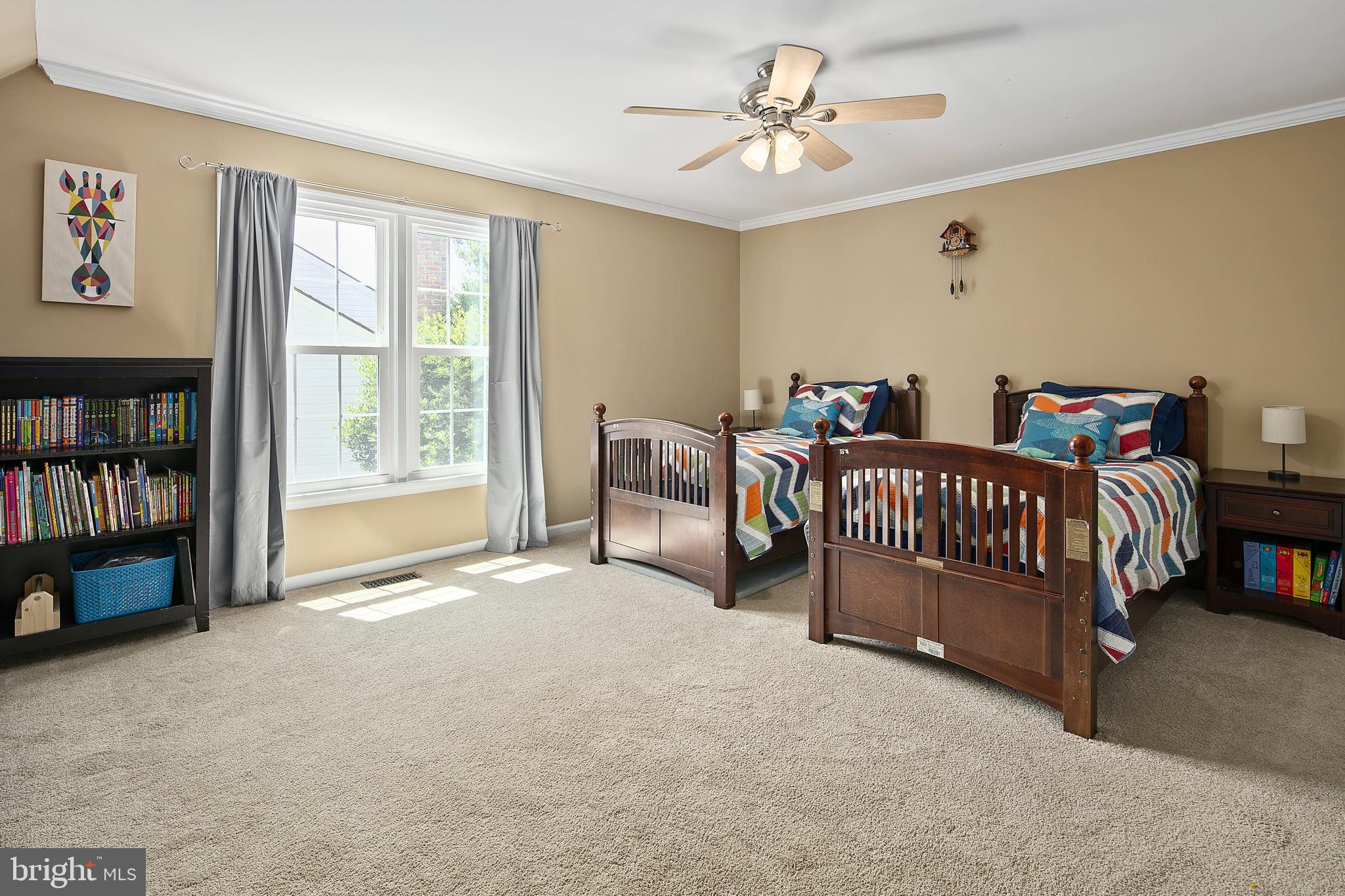 2774 MELCHESTER DRIVE