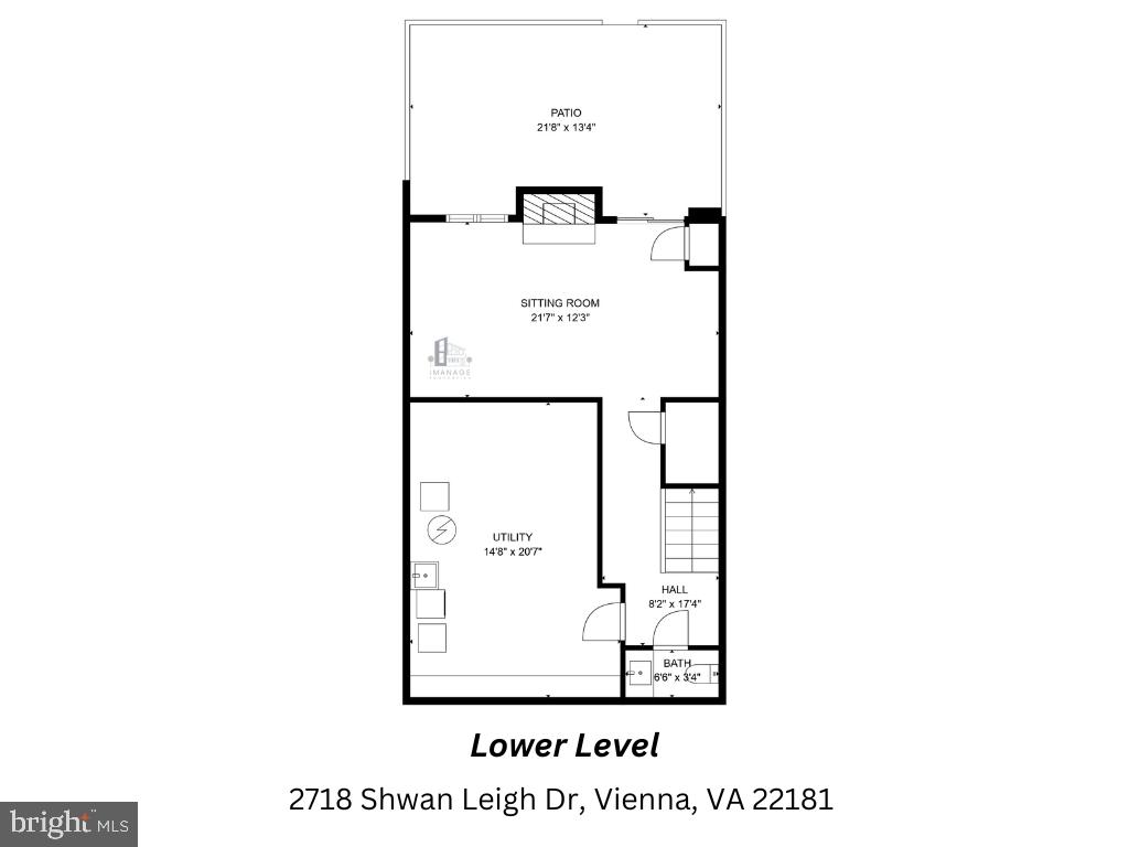 2718 SHAWN LEIGH DRIVE