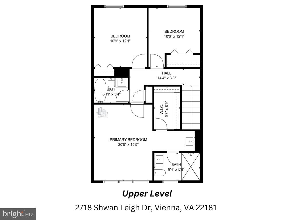 2718 SHAWN LEIGH DRIVE