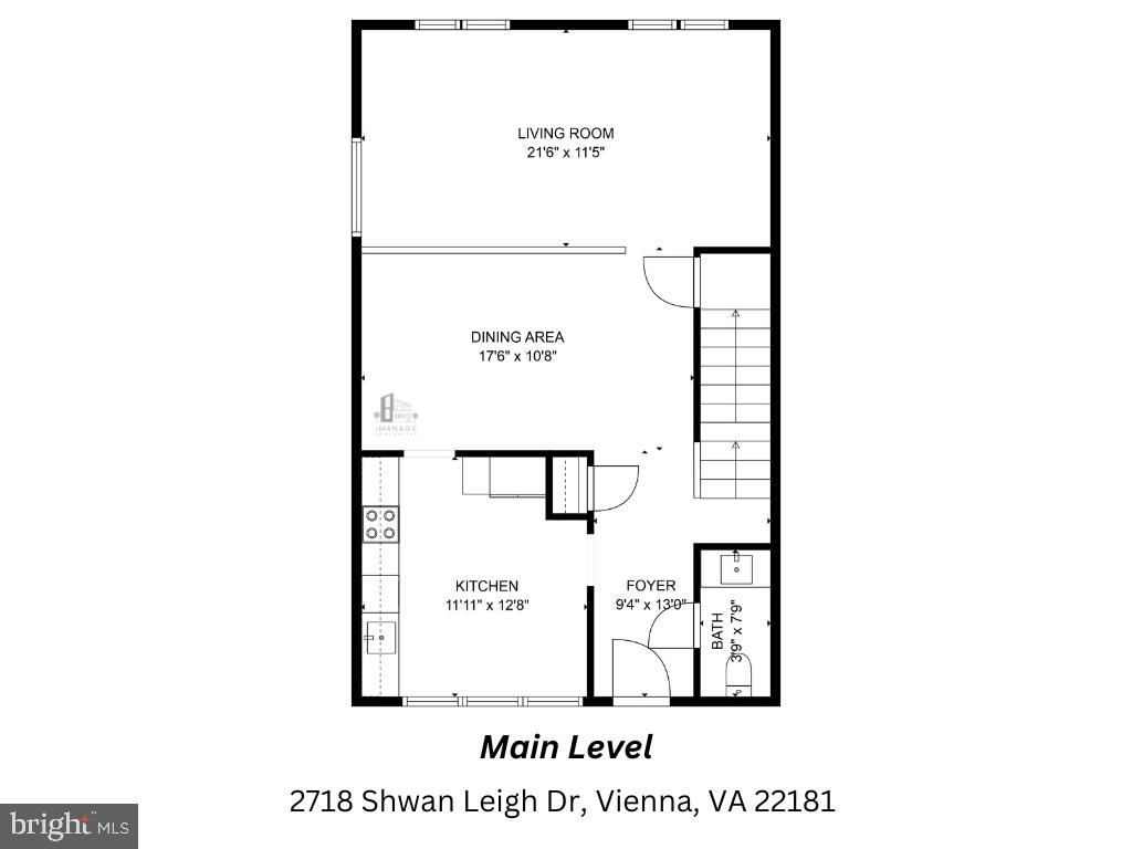 2718 SHAWN LEIGH DRIVE