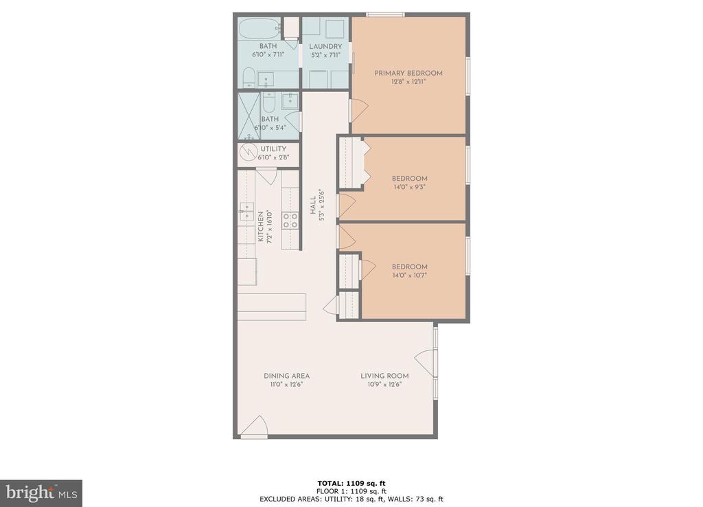 5809 CAMBRIDGE DRIVE K 668