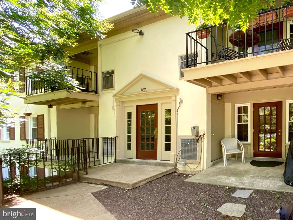 5809 CAMBRIDGE DRIVE K 668