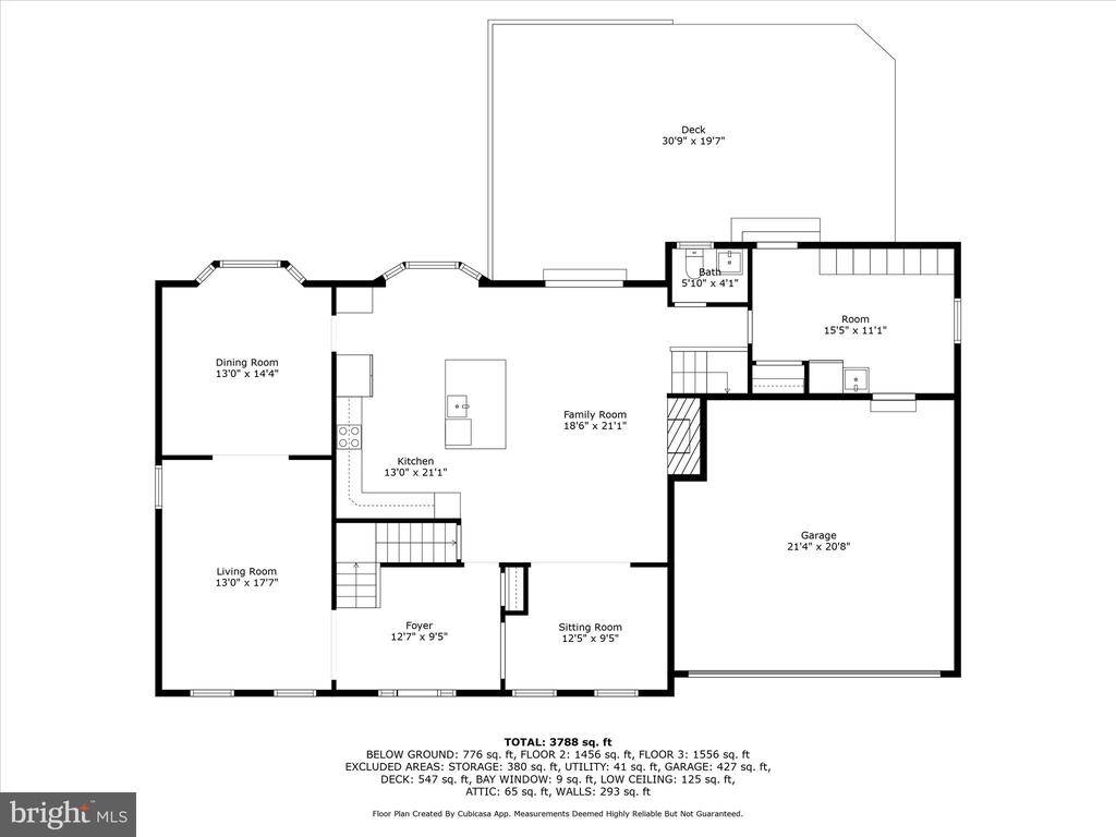 4661 BRADDOCK GREEN COURT