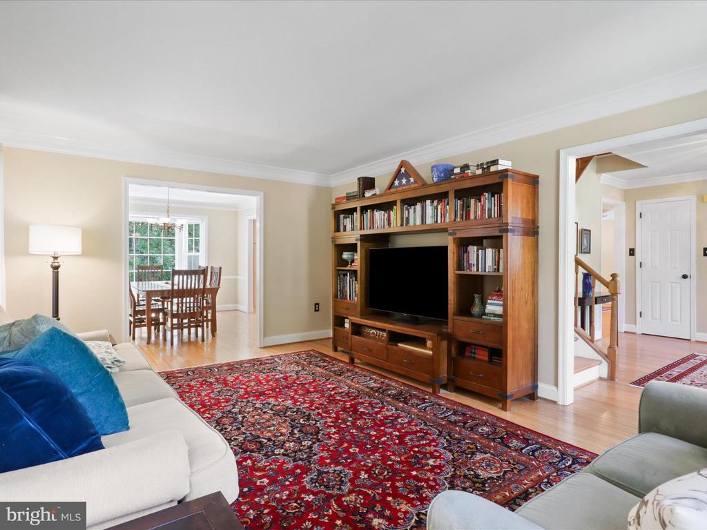 4661 BRADDOCK GREEN COURT
