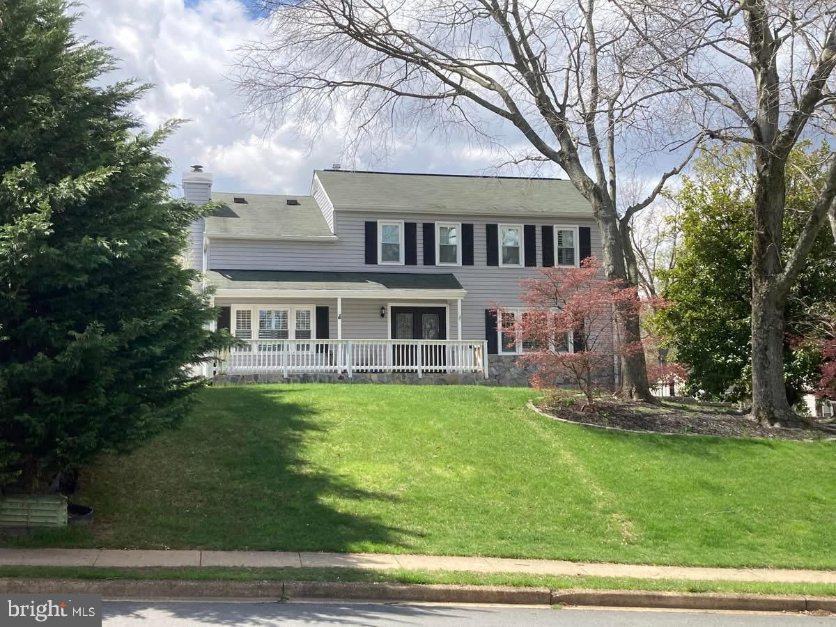 6511 CAPE COURT