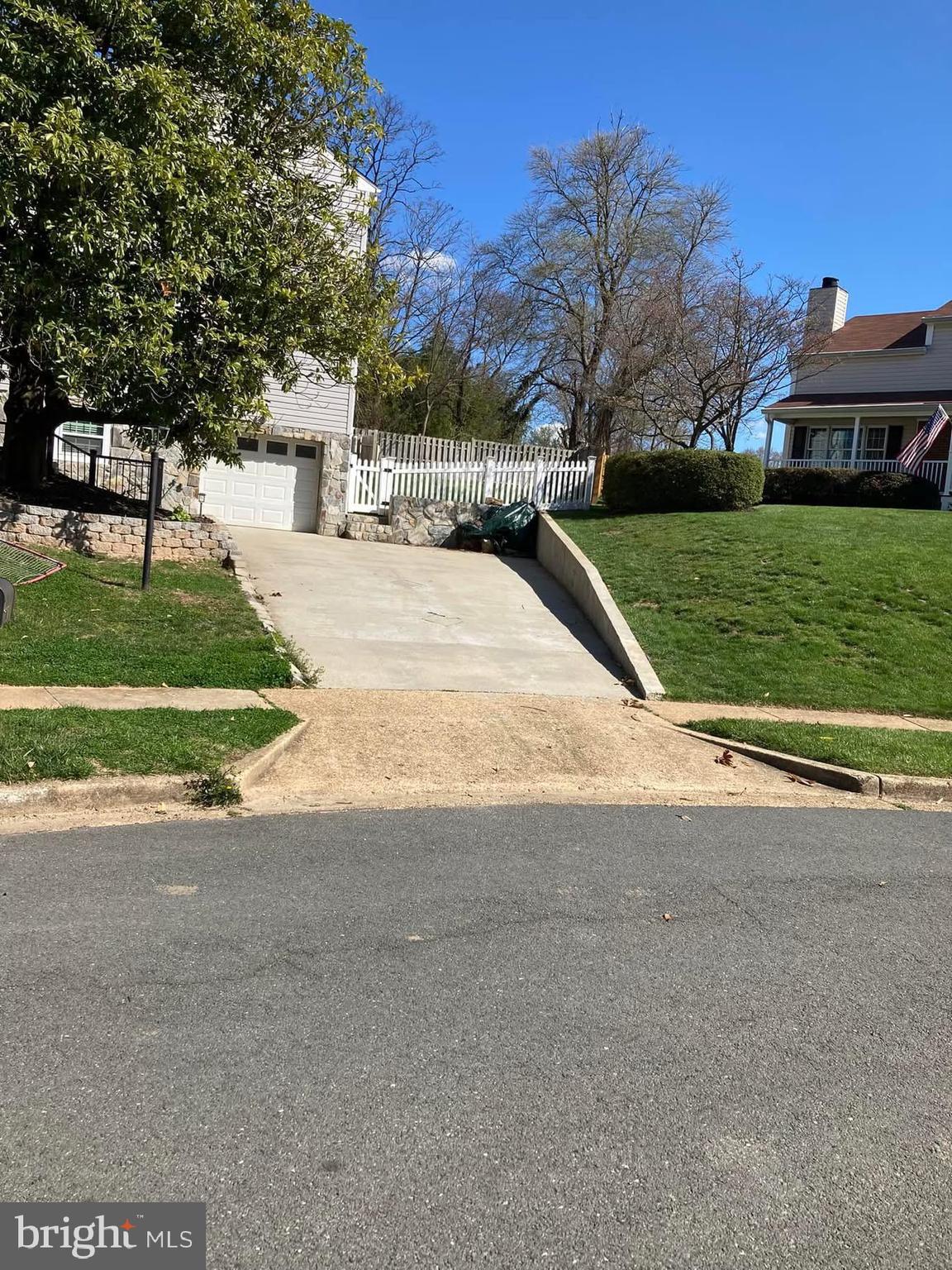 6511 CAPE COURT