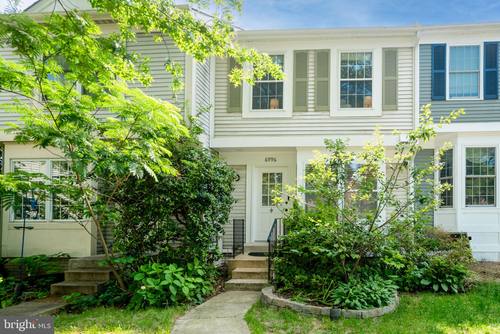 6996 OLD BRENTFORD ROAD