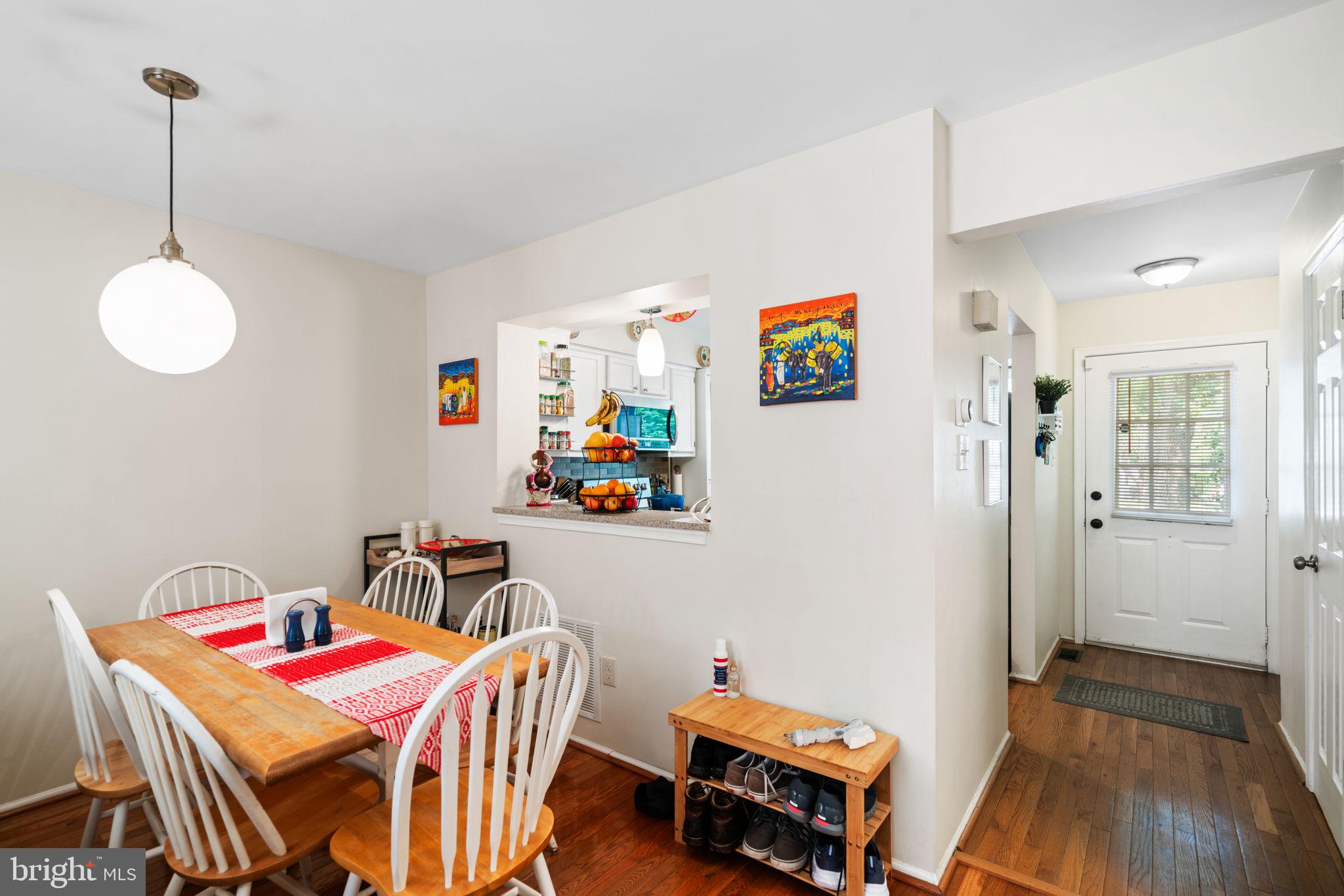 6996 OLD BRENTFORD ROAD