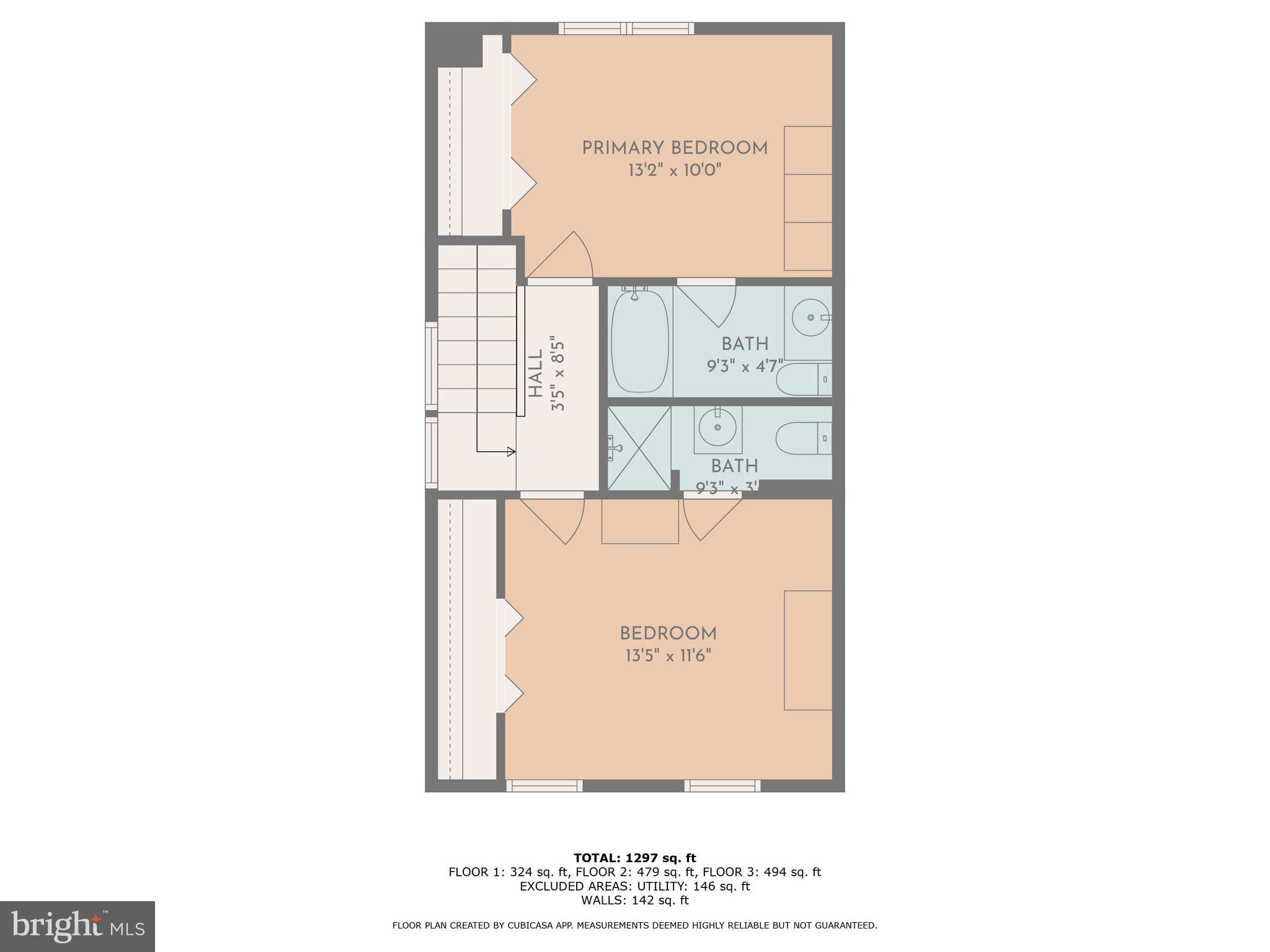 6996 OLD BRENTFORD ROAD