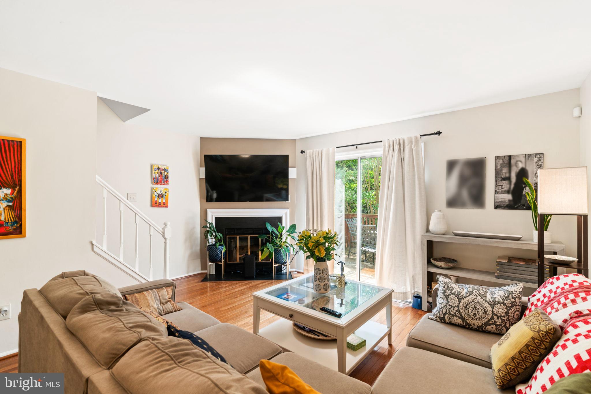 6996 OLD BRENTFORD ROAD