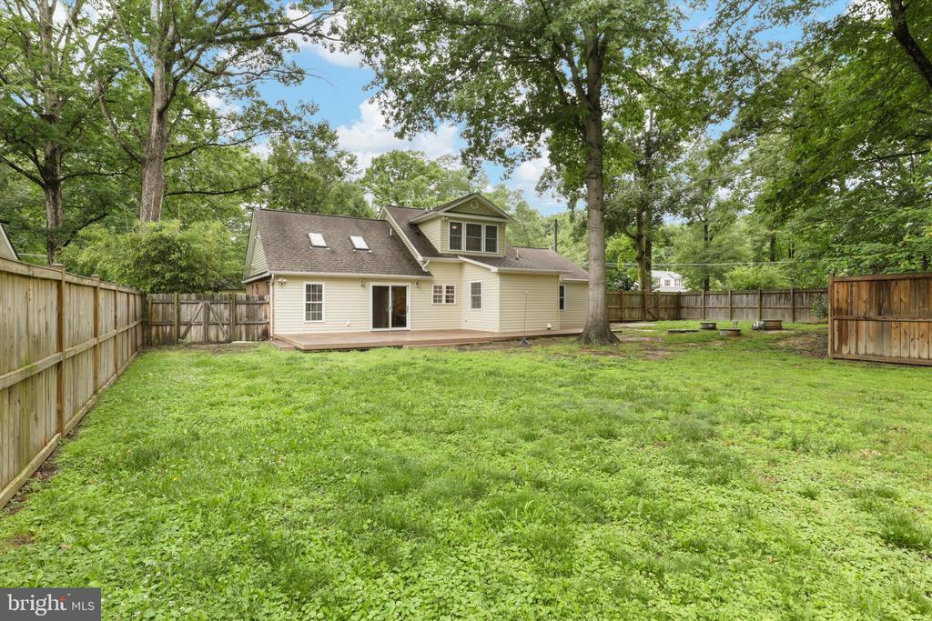 11343 GUNSTON ROAD WAY