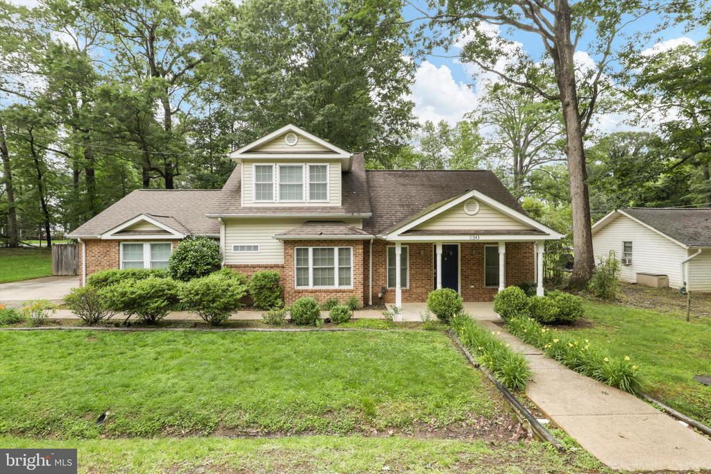 11343 GUNSTON ROAD WAY