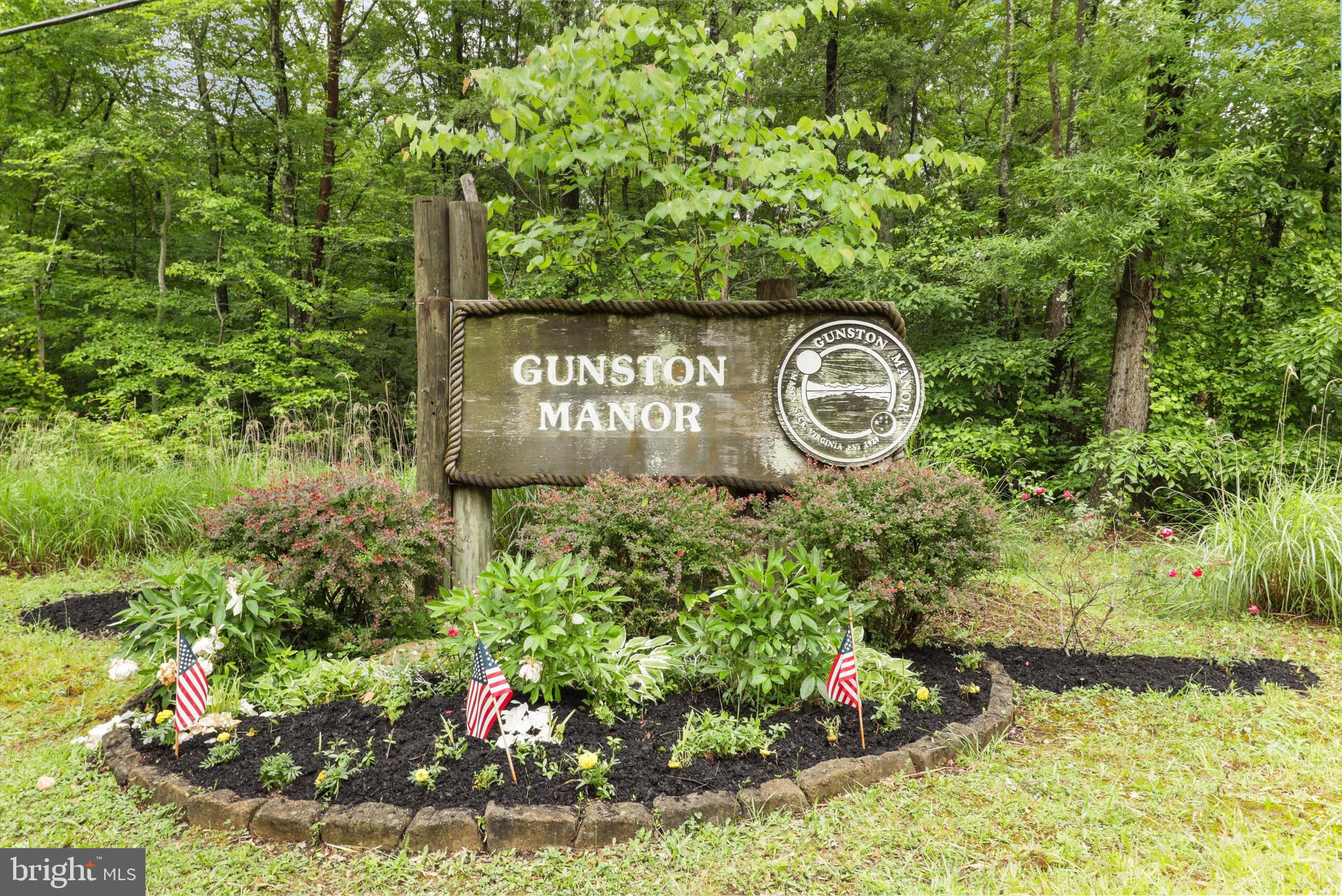 11343 GUNSTON ROAD WAY