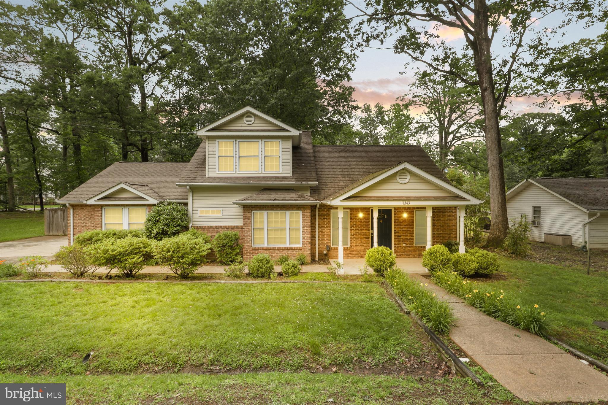 11343 GUNSTON ROAD WAY