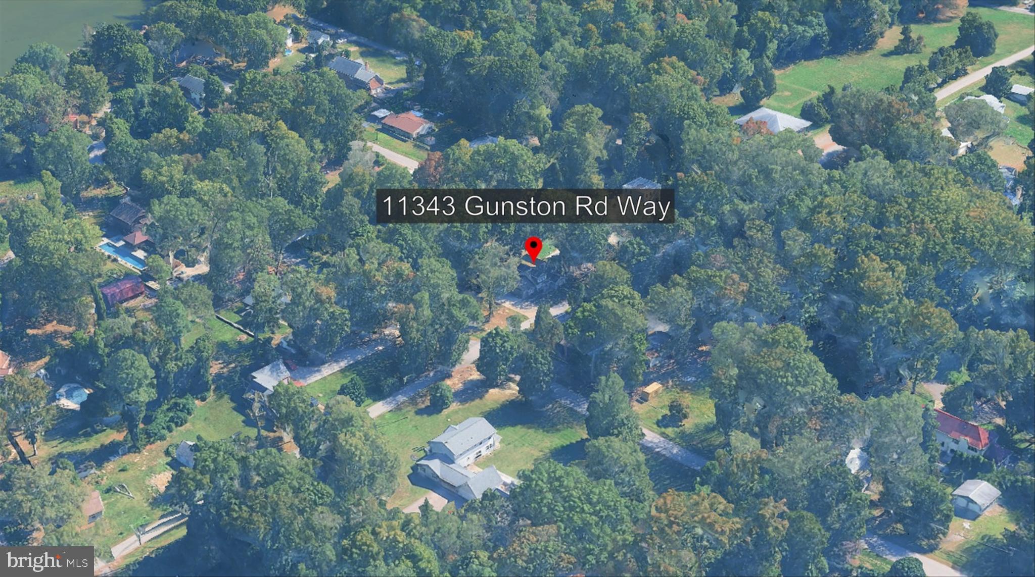 11343 GUNSTON ROAD WAY