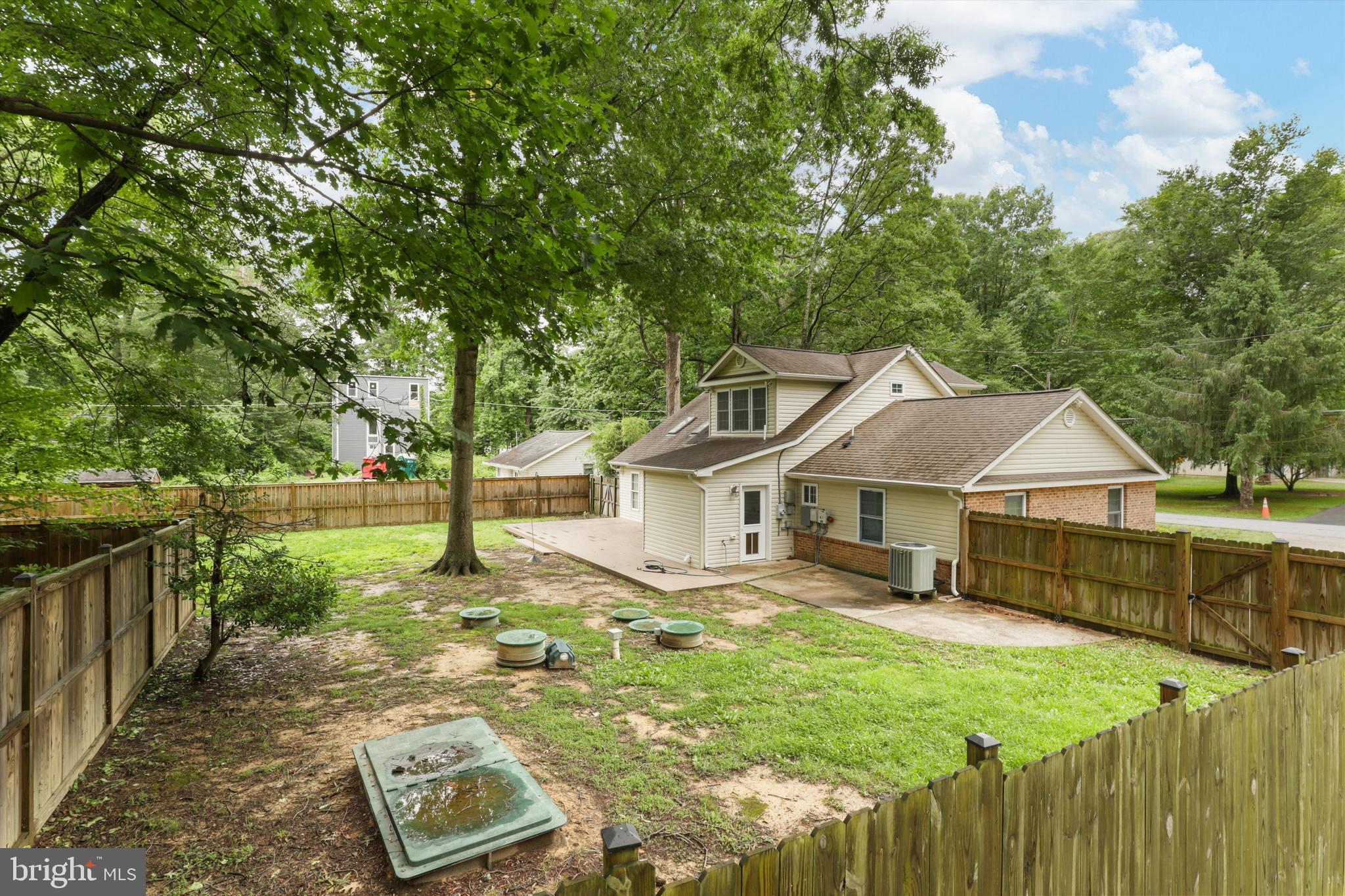 11343 GUNSTON ROAD WAY