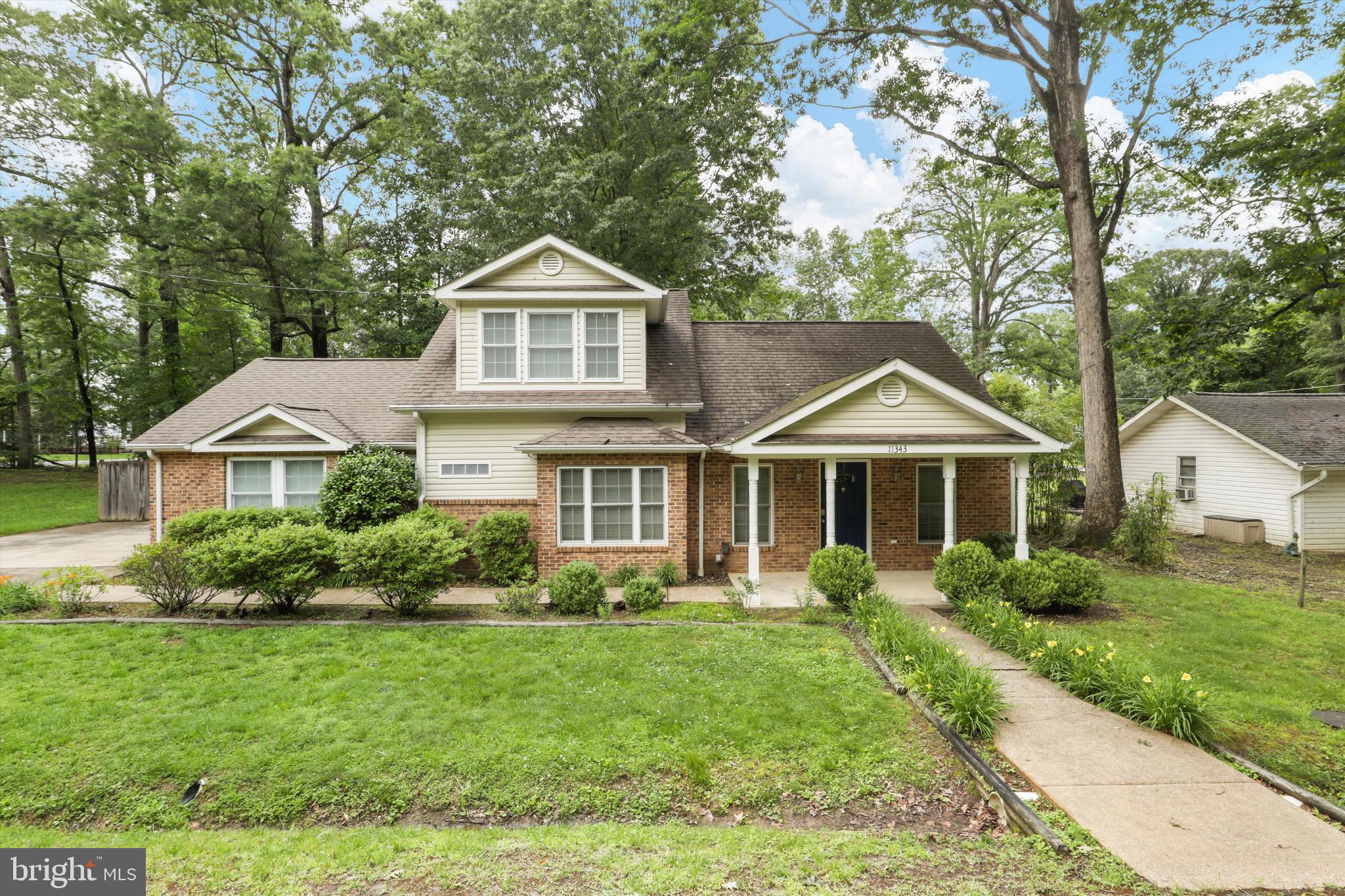 11343 GUNSTON ROAD WAY