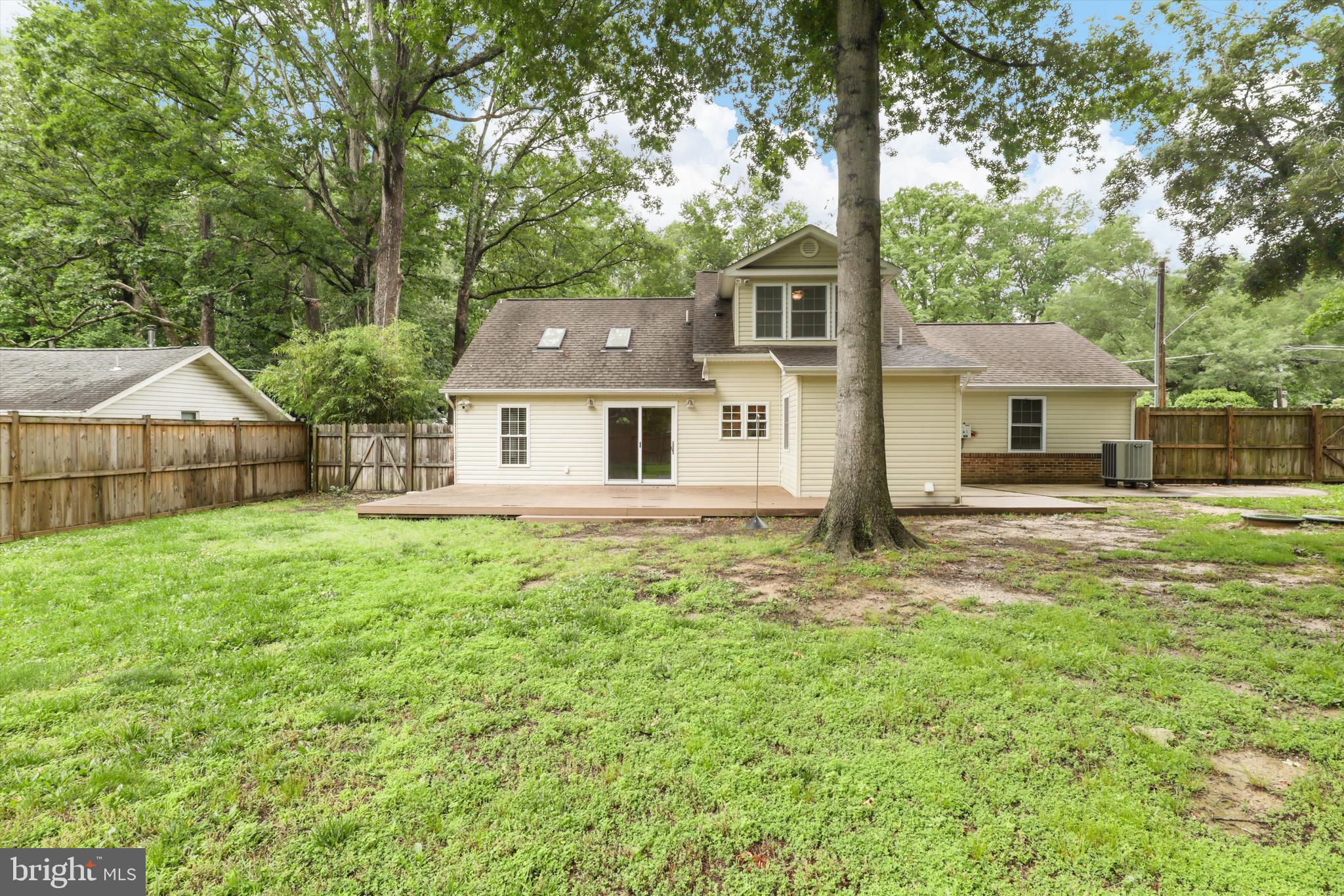 11343 GUNSTON ROAD WAY