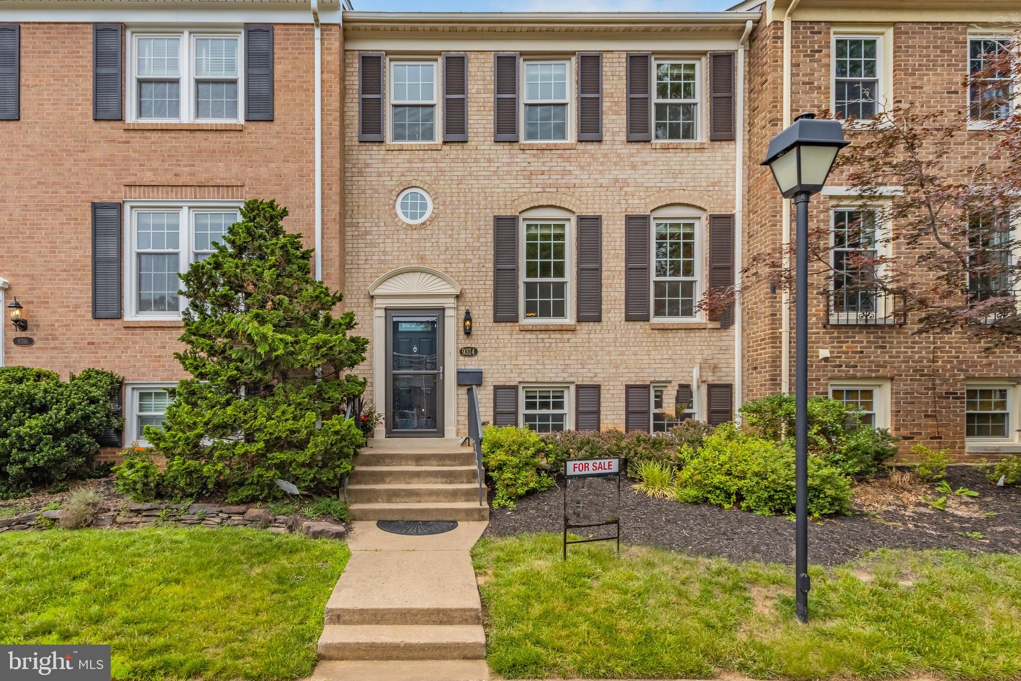 9314 MILLBRANCH PLACE