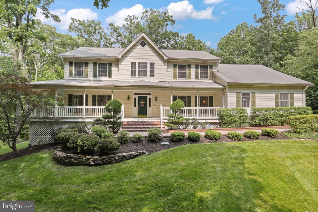 12010 WAPLES MILL ROAD