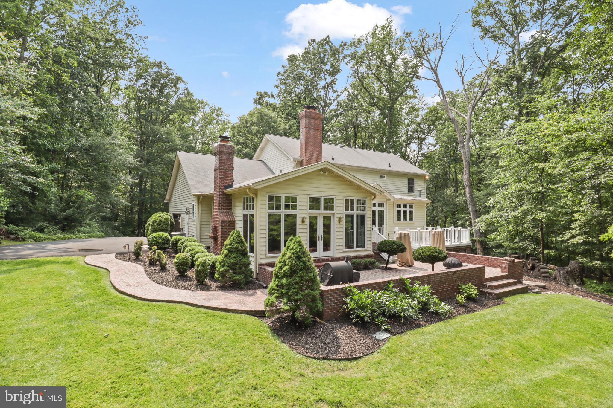 12010 WAPLES MILL ROAD