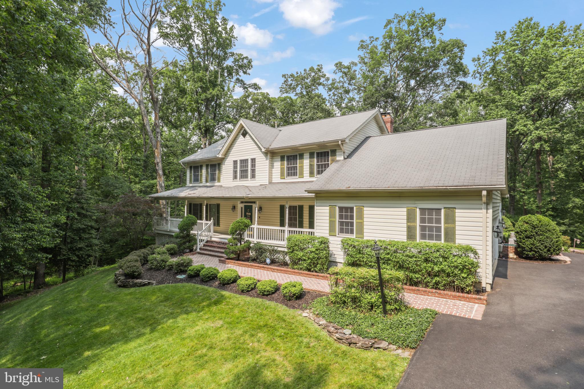 12010 WAPLES MILL ROAD