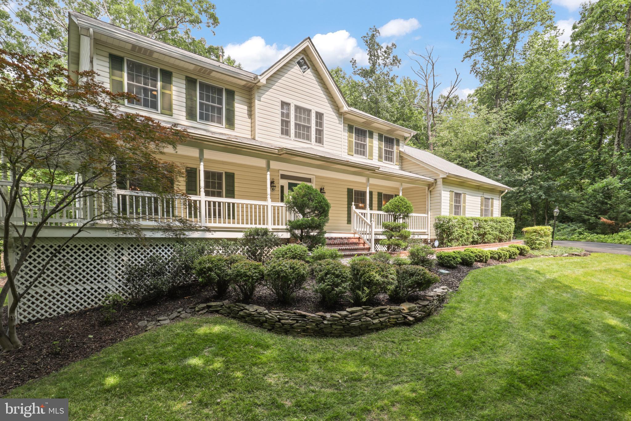 12010 WAPLES MILL ROAD