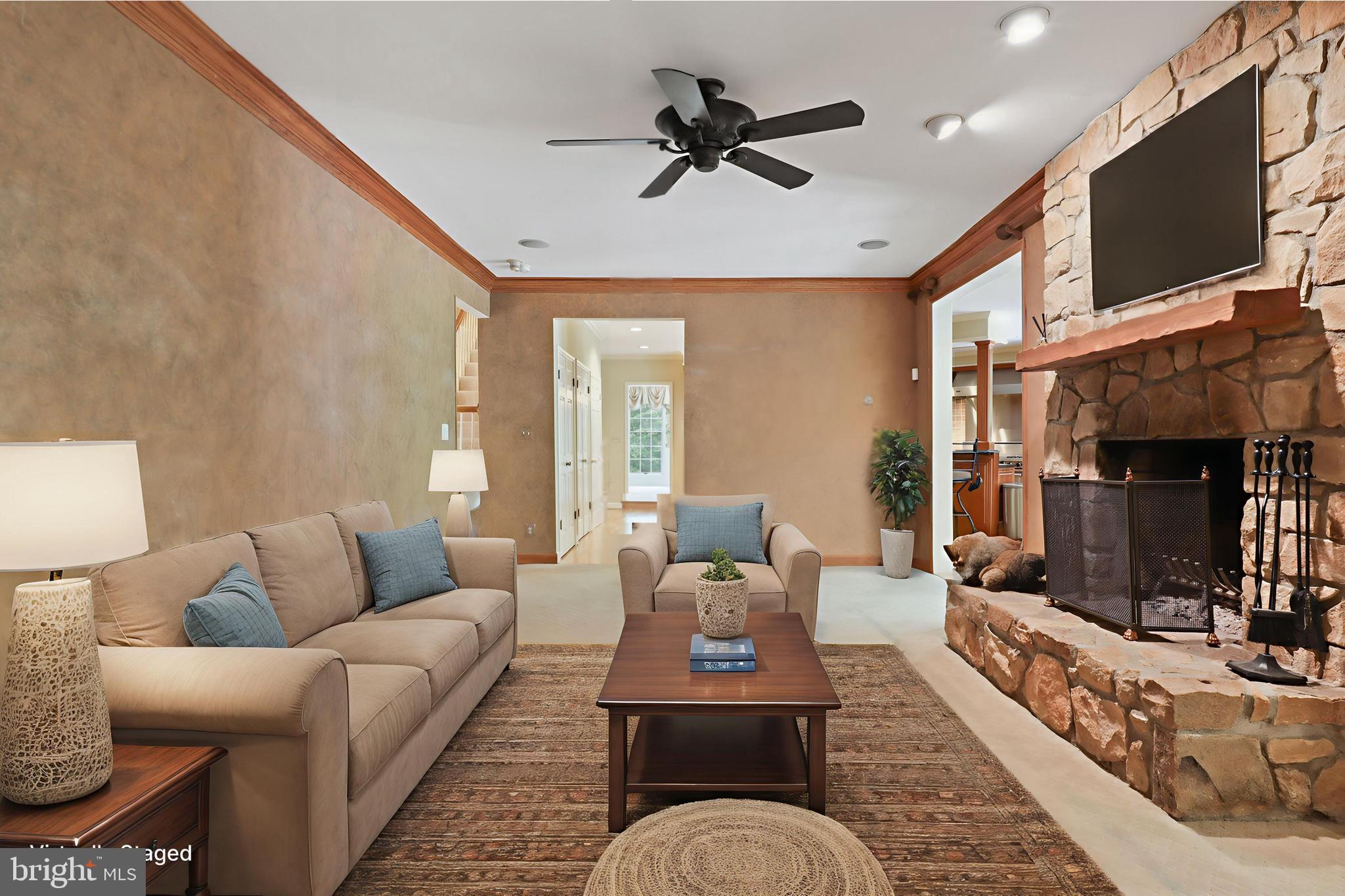 12010 WAPLES MILL ROAD