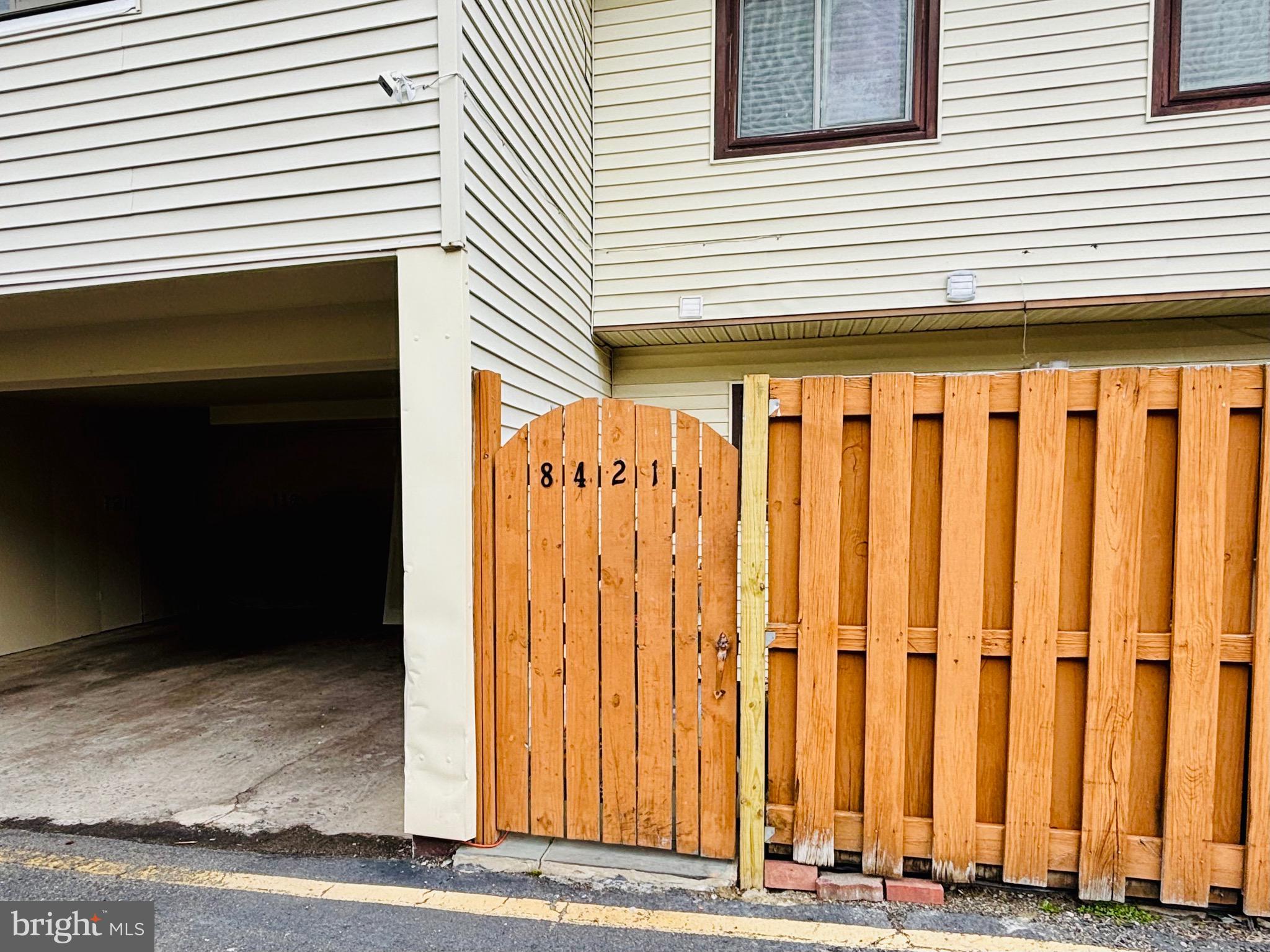 8421 EUREKA COURT 119