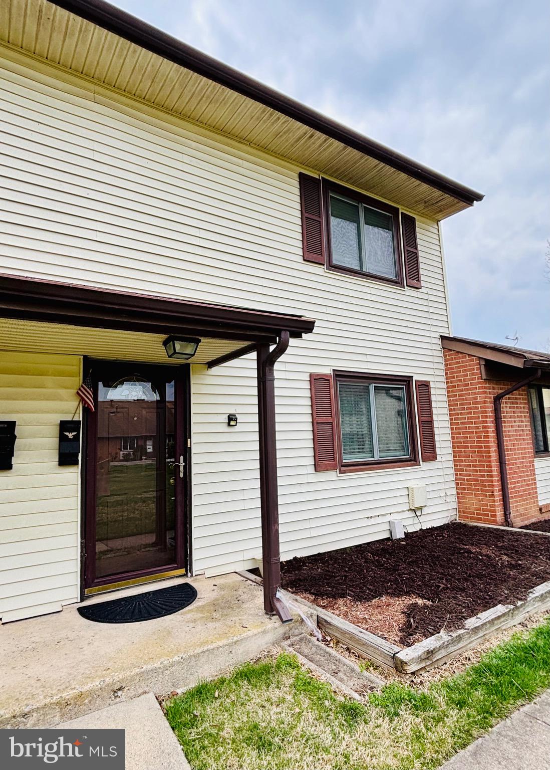 8421 EUREKA COURT 119