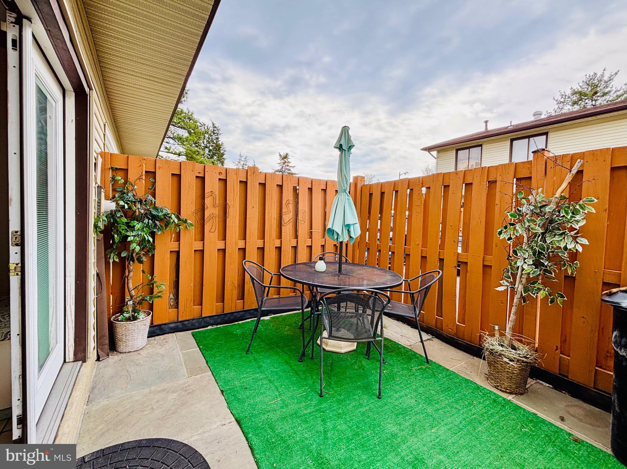 8421 EUREKA COURT 119