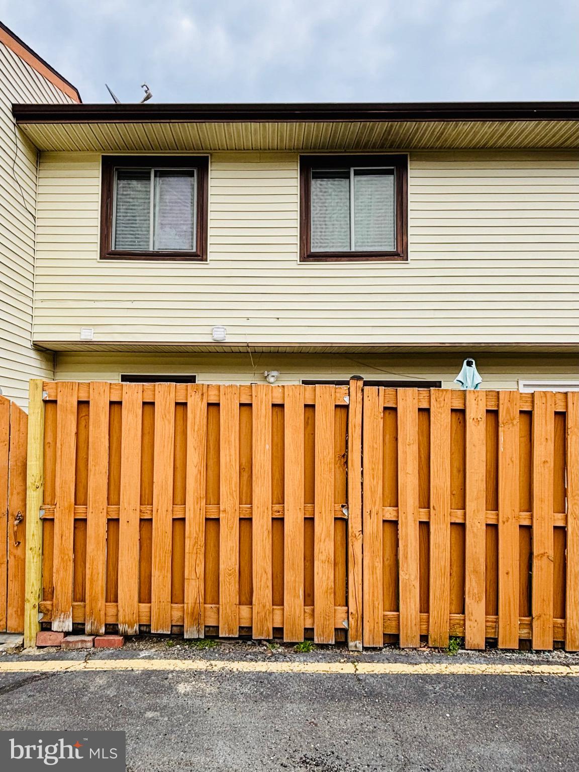 8421 EUREKA COURT 119
