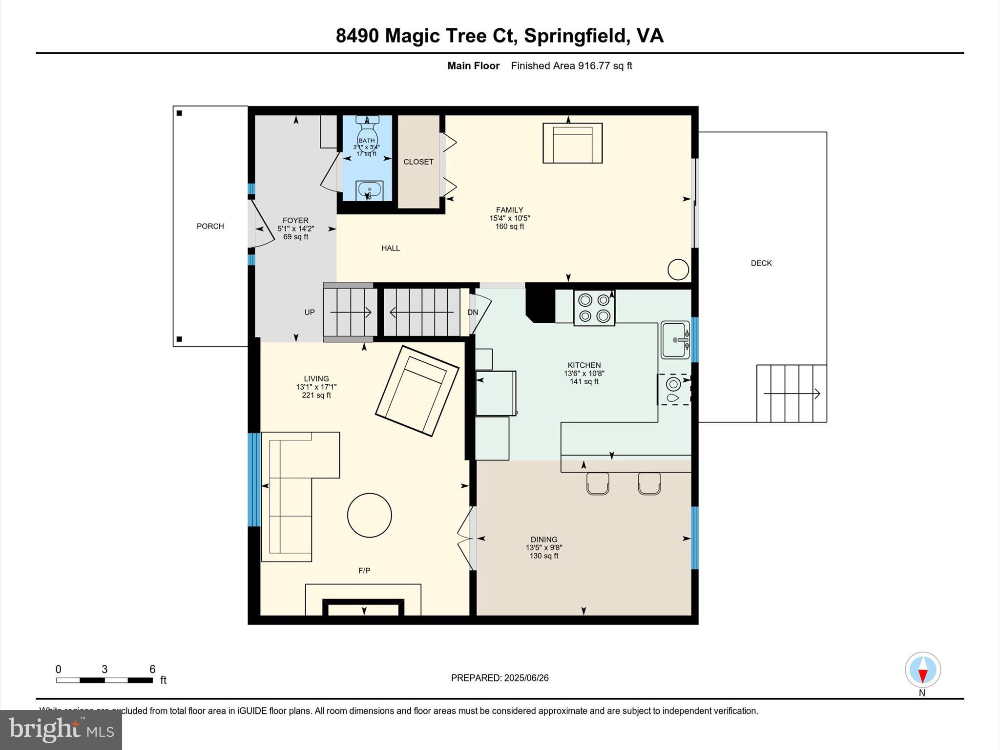 8490 MAGIC TREE COURT