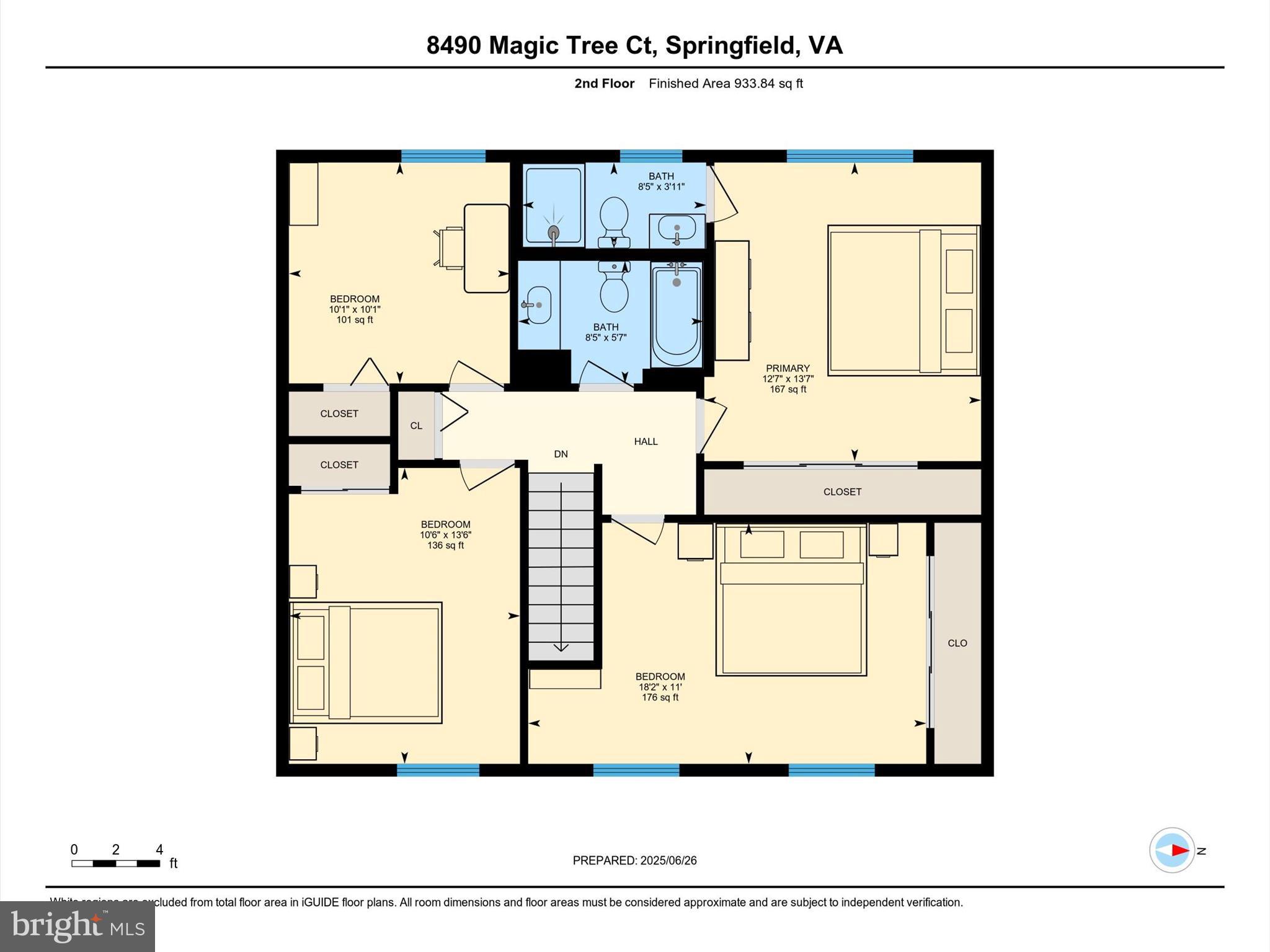 8490 MAGIC TREE COURT