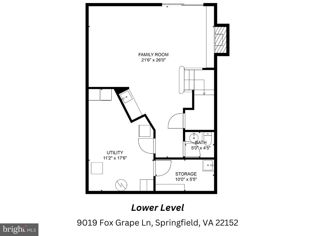 9019 FOX GRAPE LANE