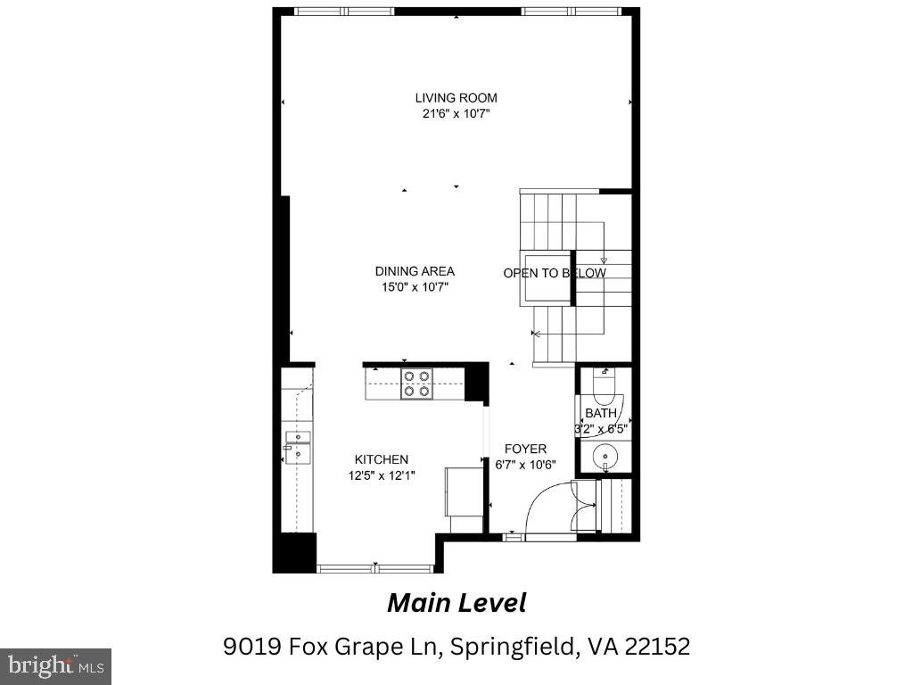 9019 FOX GRAPE LANE