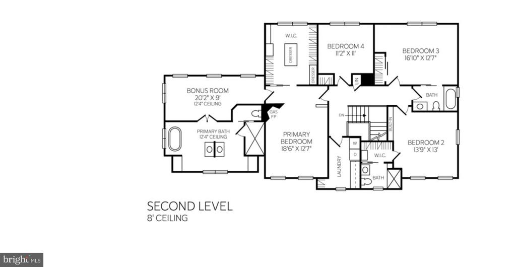 1655 HUNTING RIDGE COURT