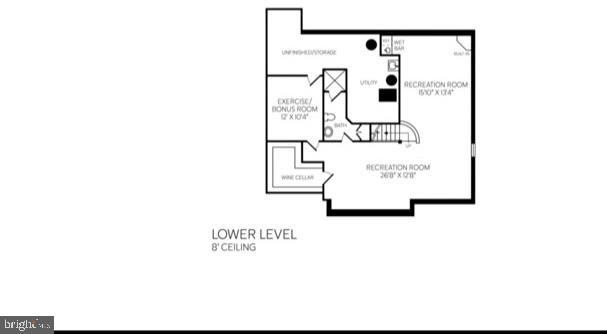 1655 HUNTING RIDGE COURT
