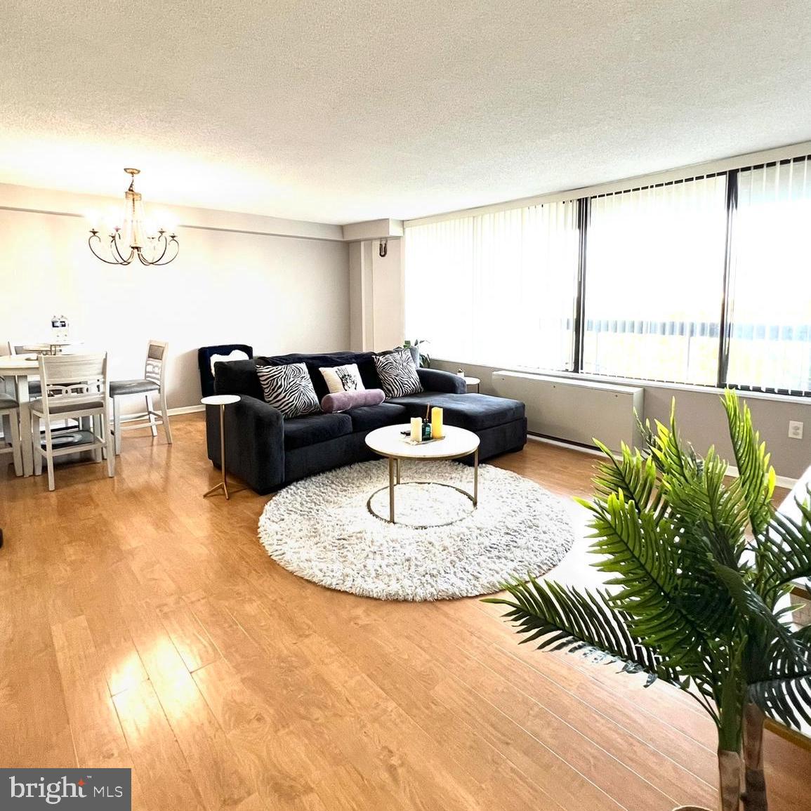 3705 S GEORGE MASON DRIVE 910S