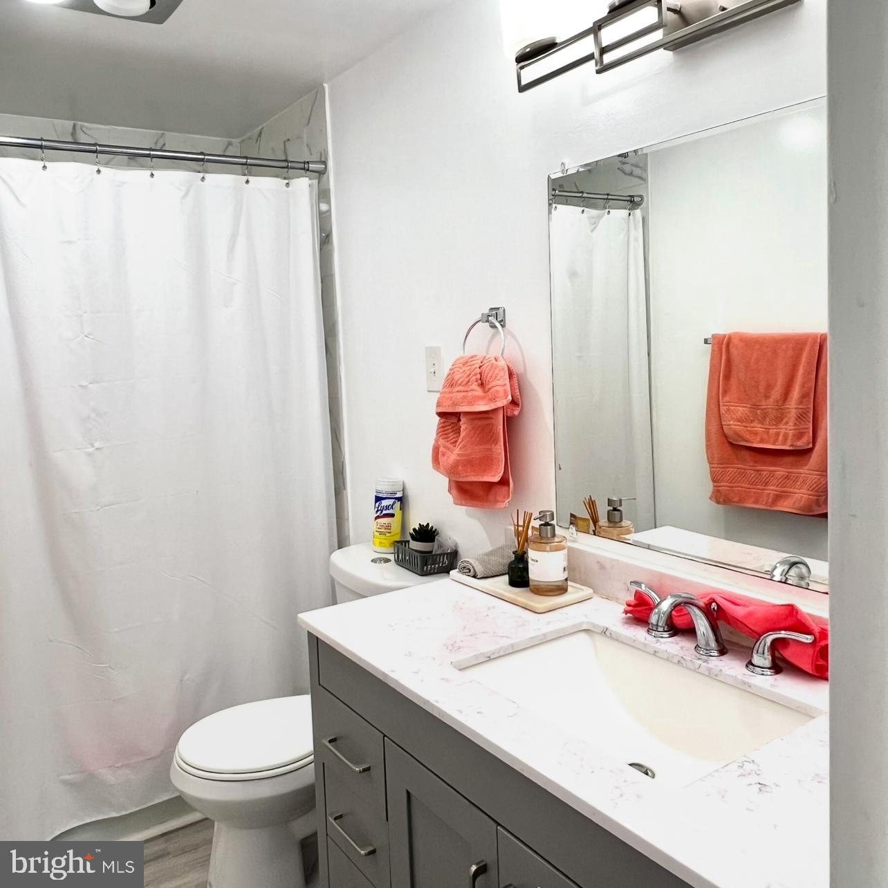 3705 S GEORGE MASON DRIVE 910S