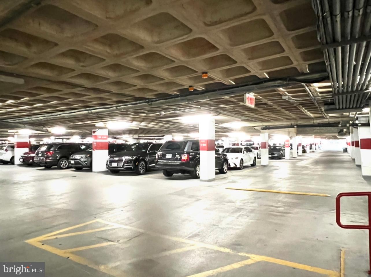 3705 S GEORGE MASON DRIVE 910S