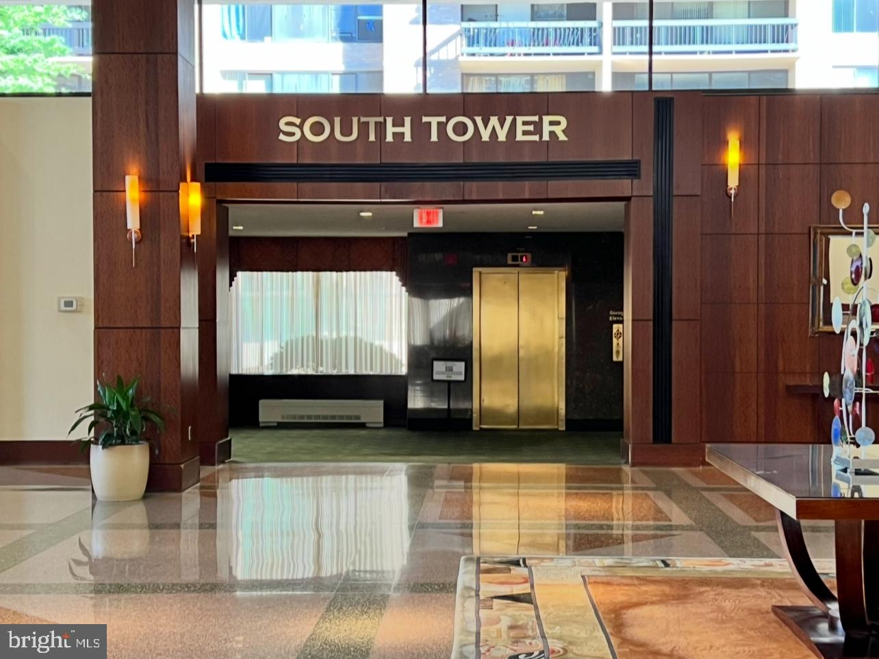 3705 S GEORGE MASON DRIVE 910S