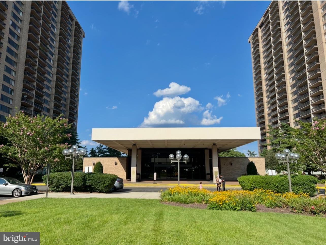 3705 S GEORGE MASON DRIVE 910S