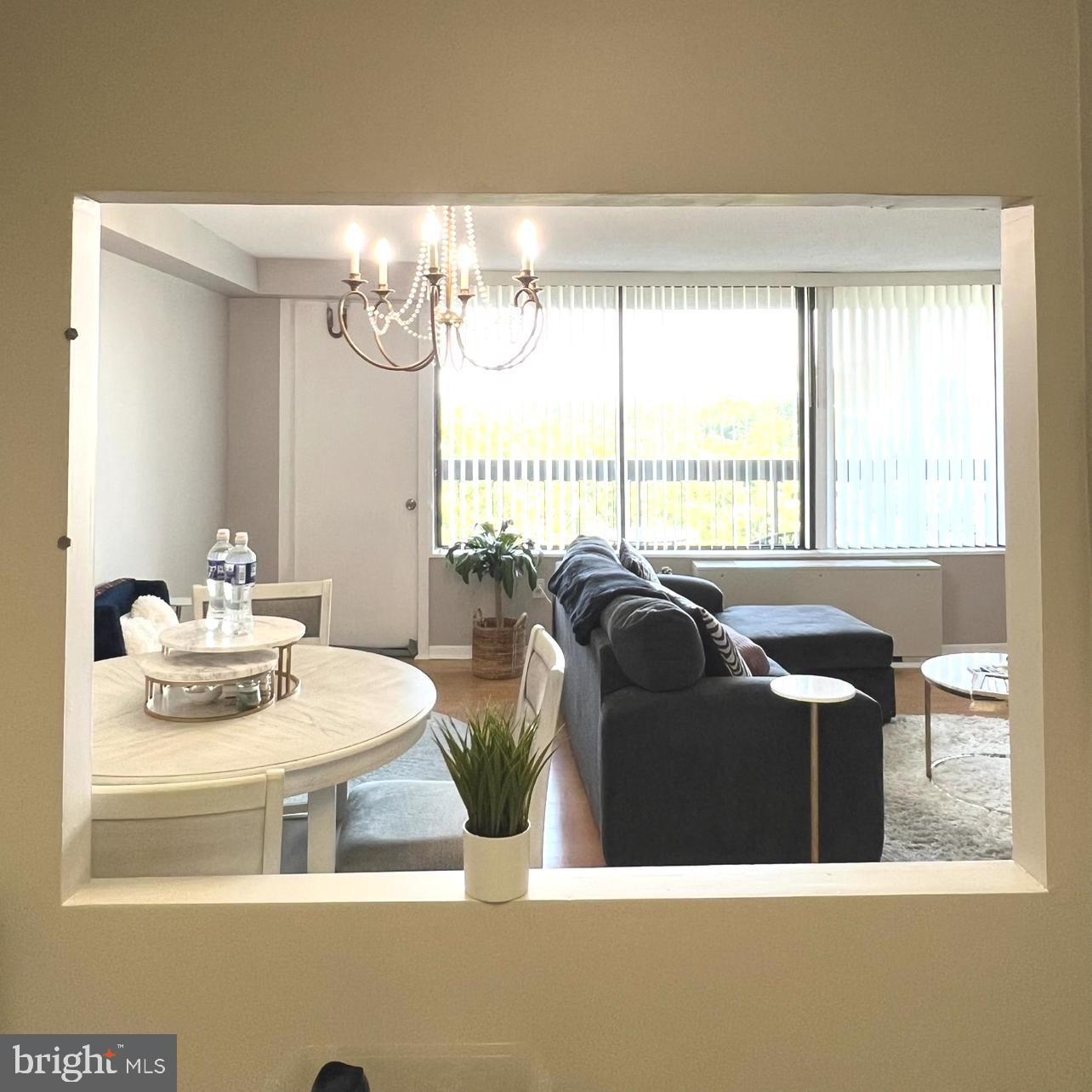 3705 S GEORGE MASON DRIVE 910S