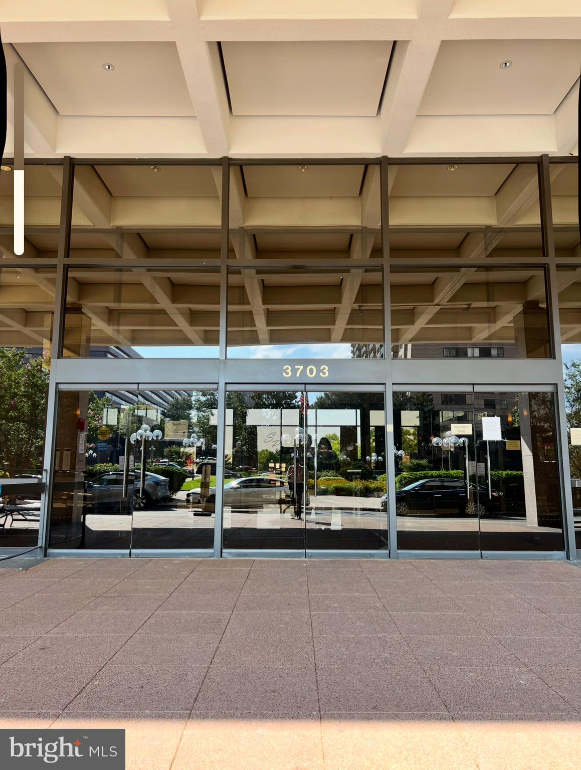 3705 S GEORGE MASON DRIVE 910S