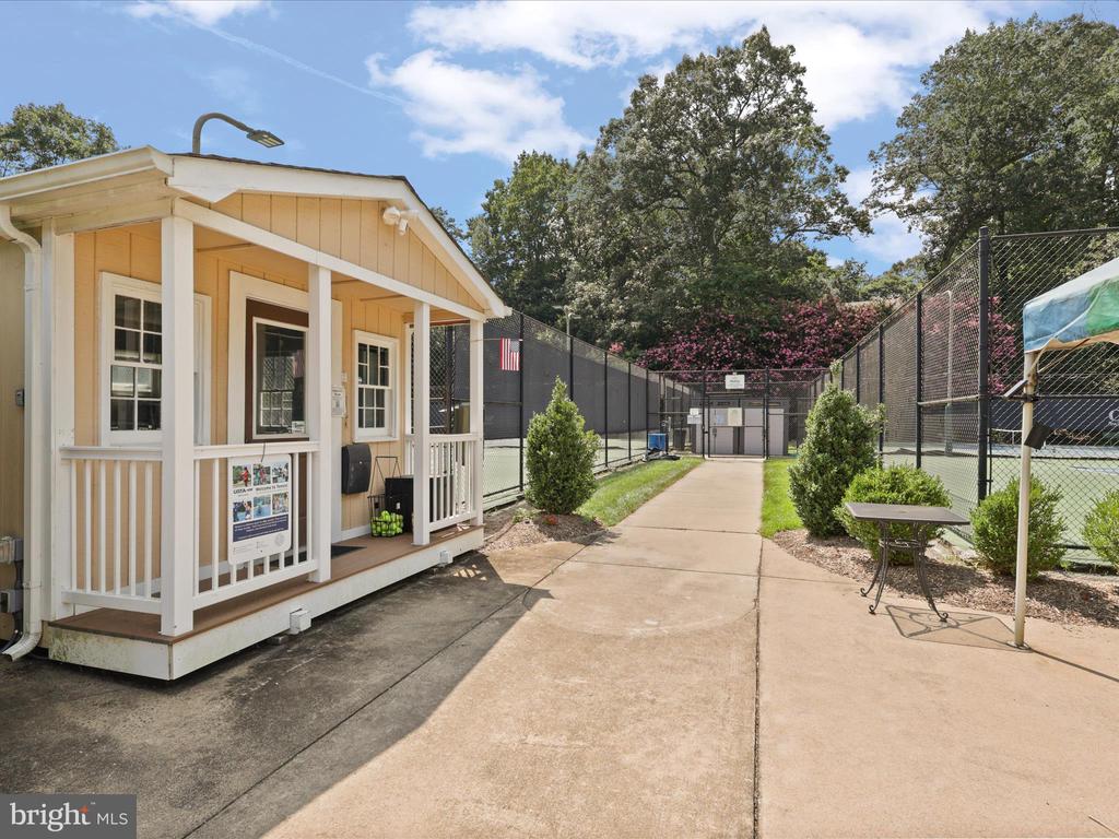 11737 FLEMISH MILL COURT
