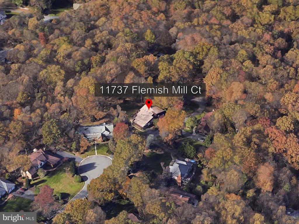 11737 FLEMISH MILL COURT