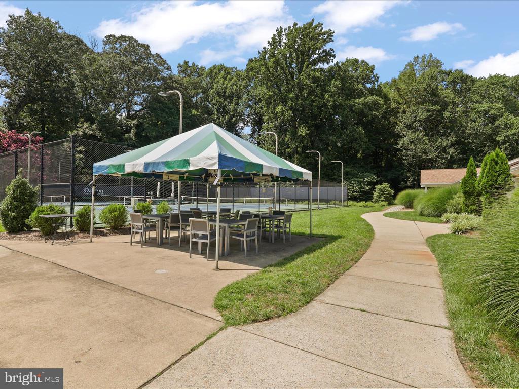 11737 FLEMISH MILL COURT